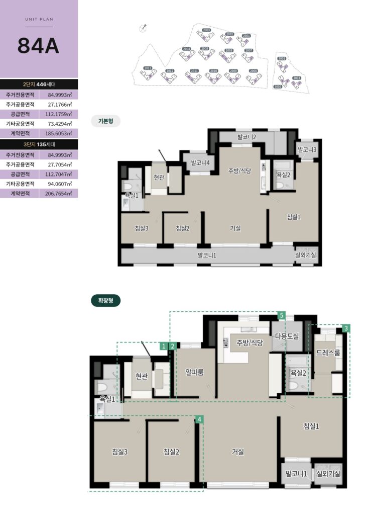 unit 84a 01